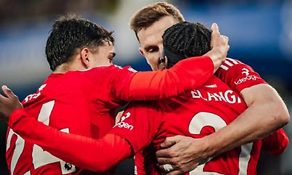 Γουλβς-Νότιγχαμ