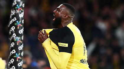 AEK: Ο Πιερό και η ευλογία του να είσαι… killer