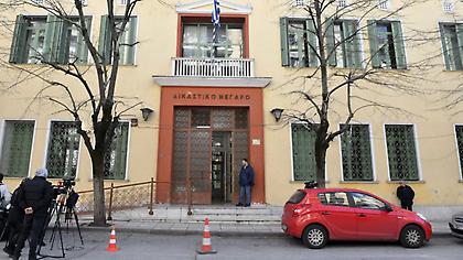 Σέρρες - Δολοφονία 34χρονου: Στη φυλακή οι δύο συλληφθέντες