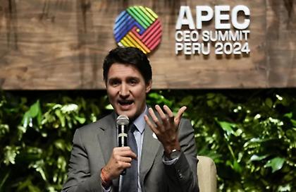 Προς παραίτηση ο Τζάστιν Τριντό - Ακόμη και σήμερα η ανακοίνωση