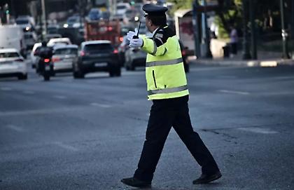 Σε ισχύ κυκλοφοριακές ρυθμίσεις για τα Θεοφάνεια σε Αθήνα και Πειραιά