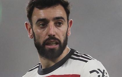 Αρχηγικές δηλώσεις Μπρούνο Φερνάντες: «Είμαι στενοχωρημένος-Αφού μπορούμε με Λίβερπουλ, γιατί όχι παντού;»