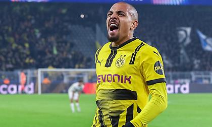 Άστον Βίλα: Συμφώνησε με Μάλεν, συζητά με Ντόρτμουντ