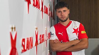 O Μπότος επέστρεψε στη Σλάβια Πράγας