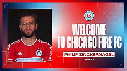 Μεταγραφή σε ομάδα-έκπληξη για τον Ζινκερνάγκελ!