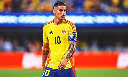 Θέλει Χάμες Ροντρίγκες η Μπόκα!