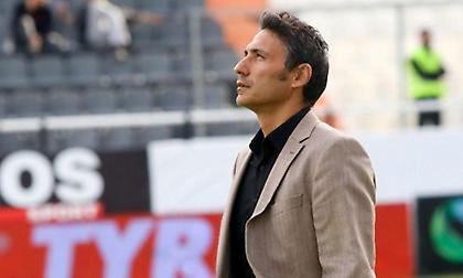 Κούτσης στη Δίκη: «Φαβορί για τον τίτλο η ΑΕΚ»