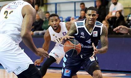 Κολοσσός: Ανακοίνωσε Τζάκσον