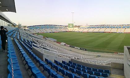 Ομόνοια-Ανορθωση