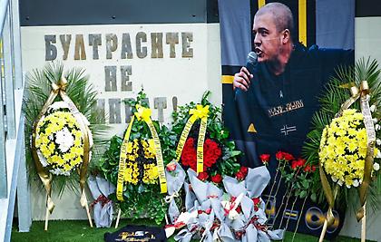 Ένοχοι οκτώ κατηγορούμενοι για τη δολοφονία του Τόσκο!