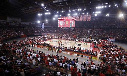 Ολυμπιακός: Ολοταχώς για sold out με Μπάγερν