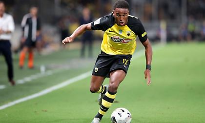 «Τζουργκάρντεν και ΑΪΚ εξέτασαν σοβαρά τον Ελίασον - Αποσύρθηκε η Μάλμε»