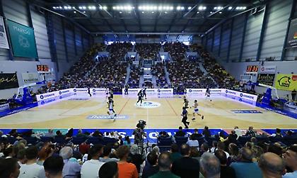 Καρδίτσα: «Δεν υπάρχει καμία αντιπαράθεση με κάποια ΚΑΕ, στόχος η ασφάλεια»