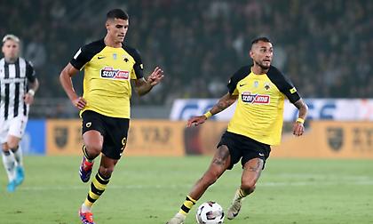 Οι ευχές Λαμέλα σε Περέιρα: «Τα χρόνια περνούν αλλά η φιλία μας θα είναι πάντα η ίδια»