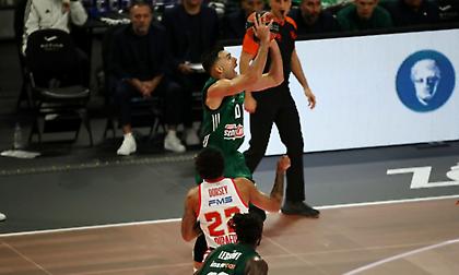 Ανανέωσε με τον «κολοσσό» IMG για άλλα 10 χρόνια η Euroleague