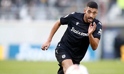 ΠΑΟΚ: Σενάριο για δανεισμό του Τισουντάλι