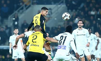 Κετσετζόγλου: «Φαβορί ο Ολυμπιακός μετά το χθεσινό - Πιθανή η 11άδα του πρώτου αγώνα στην Τούμπα»