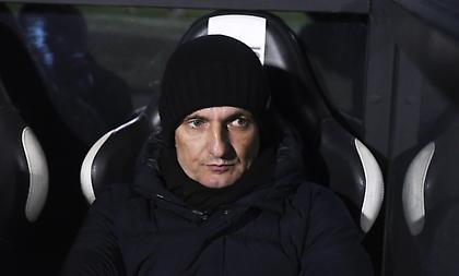 Τσορμπατζόγλου: «Στόχος του ΠΑΟΚ η εξάλειψη της ποινής του Λουτσέσκου - Ερωτηματικό ο φορ με ΑΕΚ»