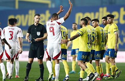 Τι αναφέρει ο κανονισμός για το πότε μπορεί να δοθεί πέναλτι για χέρι