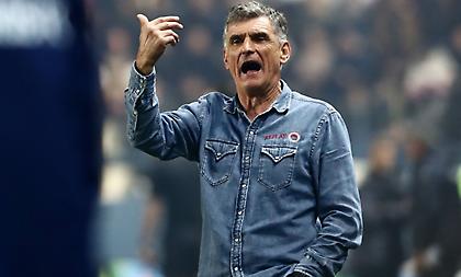 Και τώρα Άρης και ενίσχυση στον Ολυμπιακό