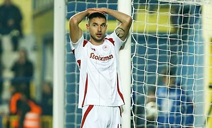 Σταματέλος: «Κοιτάζει και για φορ ο Ολυμπιακός - Δεν αρκεί να είναι δραστήριος ο Βέλντε»