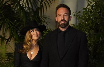 Οριστικοποιήθηκε το διαζύγιο της Τζένιφερ Λόπεζ με τον Μπεν Άφλεκ - Πώς τα μοίρασαν