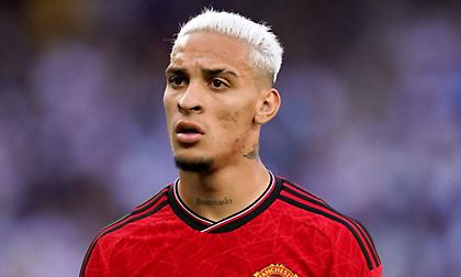 «Πάρα πολύ περίπλοκο του Άντονι στον Ολυμπιακό»