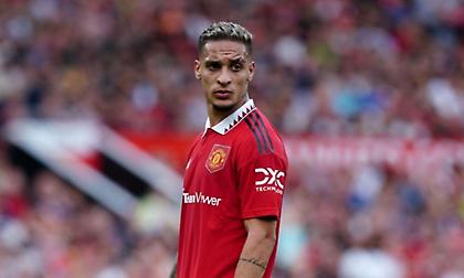 Ρομάνο: «Δεν έχουν προχωρήσεις οι συζητήσεις Ολυμπιακού και Άντονι»