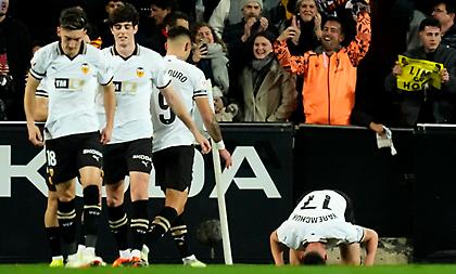 Ελντένσε-Βαλένθια