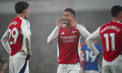 Άρσεναλ-Νιούκαστλ