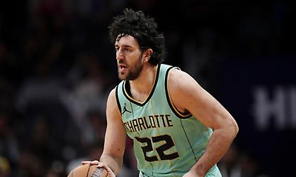 Χόρνετς-Σανς