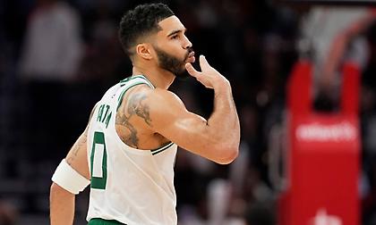 Νάγκετς-Σέλτικς