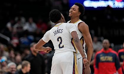 Πέλικανς-Τίμπεργουλβς