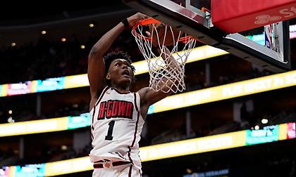 Γουίζαρντς-Ρόκετς