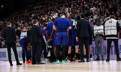 Τζιρόνα-Μπαρτσελόνα