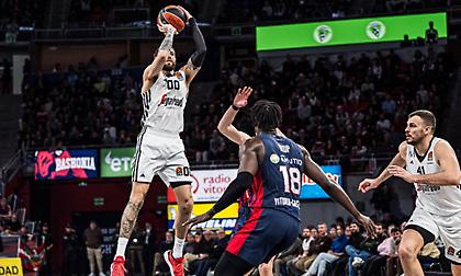 Ανακοίνωση Μπασκόνια κατά Μπολόνια: «Η απόφασή σας εναντιώνεται στο πνεύμα του αθλητισμού»