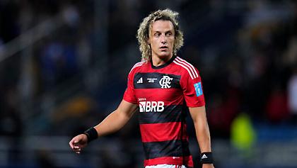 «Μιλάει με Νταβίντ Λουίζ ο Ολυμπιακός»!