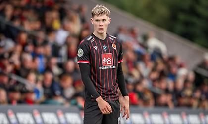 Αντίπαλοι Παναθηναϊκού: Πούλησε έναν από τους κορυφαίους παίκτες της η Βίκινγκουρ