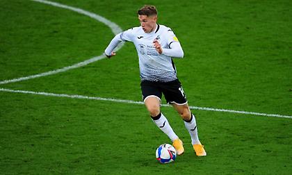 Κι όμως, Γιόκερες, Γκιμπς-Γουάιτ και Γκουεΐ έχουν συνυπάρξει στην ίδια ομάδα της Championship!