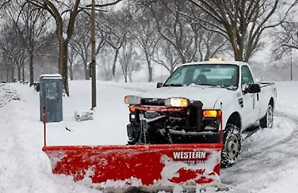 Τουλάχιστον 5 νεκροί λόγω της σφοδρής κακοκαιρίας που πλήττει τις κεντρικές και ανατολικές πολιτείες των ΗΠΑ