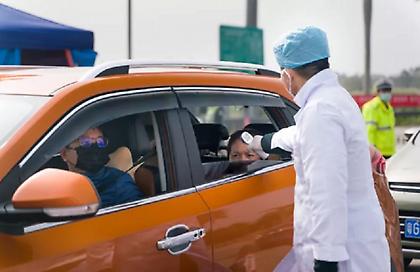 Ο HMPV σαρώνει την Κίνα: Τι είναι ο μεταπνευμονοϊός και ποια είναι τα ποσοστά θνησιμότητας