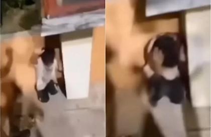 Αποτρόπαιο περιστατικό στην Κομοτηνή: Ακροδεξιοί τραμπούκισαν παιδί και το ανάγκασαν να πει «ζήτω ο Κασιδιάρης»