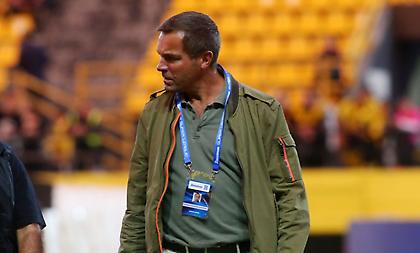 Λαμπαδαρίου: «Πουδραρισμένη η ανάλυση Λανουά» - Σταυρίδης: «Να δημοσιοποιούνται οι διάλογοι του VAR»