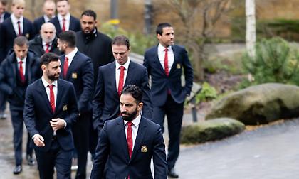 Η Μάντσεστερ Γιουνάιτεντ απέτισε σύσσωμη φόρο τιμής στην Κάθι Φιπς