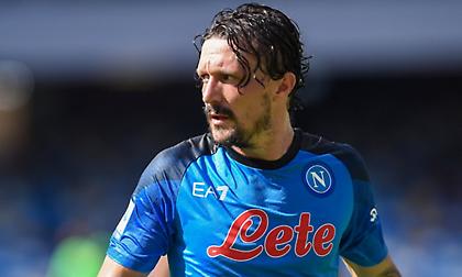 «Βλέπει» Μάριο Ρούι η ΑΕΚ!