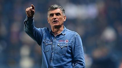 Τσανάκας: «Ο Ολυμπιακός θέλει να κλείσει την καλύτερη δυνατή περίπτωση εξτρέμ»