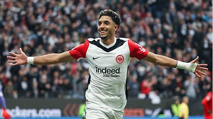 «Έντονο ενδιαφέρον της Μάντσεστερ Σίτι για τον Ομάρ Μαρμούς»