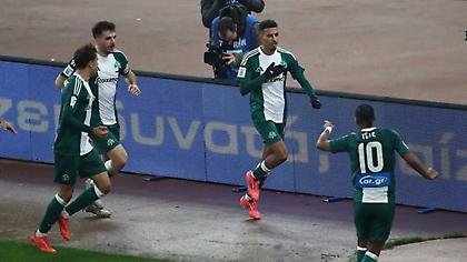 P24 LIVE: Το πρώτο ΠΡΑΣΙΝΟ ντέρμπι και ο ''ΚΑΥΤΟΣ'' Ιανουάριος σε κάθε επίπεδο!