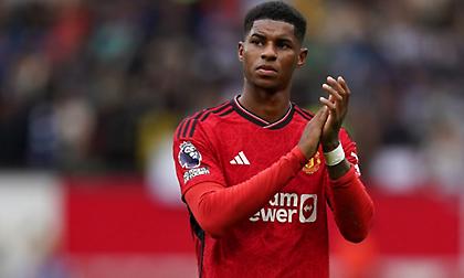 «Και η Ντόρτμουντ για Ράσφορντ»