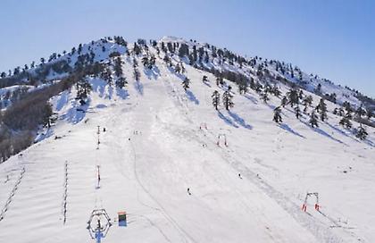 Συνεχίζονται οι έρευνες για τον αγνοούμενο χιονοδρόμο στο Σέλι Ημαθίας - Εθελοντές «χτενίζουν» την περιοχή
